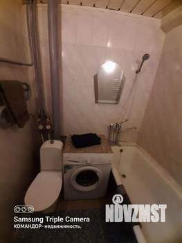 1-к квартира, посуточно, 30м2, 2/5 этаж