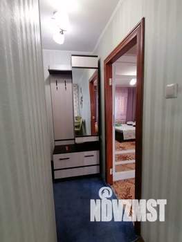 1-к квартира, посуточно, 30м2, 2/5 этаж