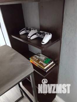 Студия квартира, посуточно, 23м2, 4/4 этаж