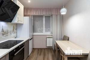 2-к квартира, на длительный срок, 45м2, 5/5 этаж