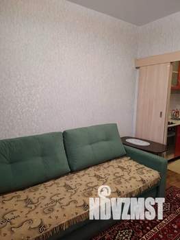 1-к квартира, посуточно, 28м2, 5/17 этаж