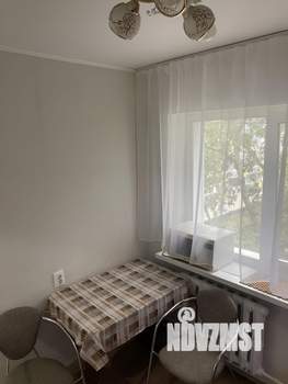 1-к квартира, на длительный срок, 29м2, 5/5 этаж