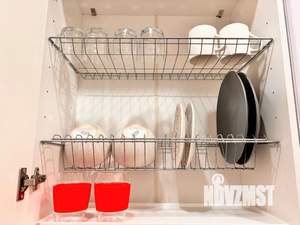 1-к квартира, посуточно, 35м2, 14/15 этаж