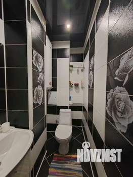 2-к квартира, посуточно, 75м2, 1/1 этаж