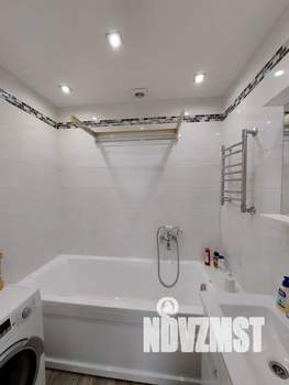 1-к квартира, посуточно, 85м2, 3/21 этаж