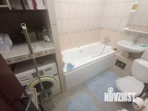 2-к квартира, на длительный срок, 63м2, 2/5 этаж