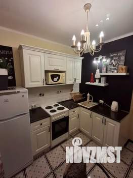 1-к квартира, посуточно, 33м2, 4/5 этаж