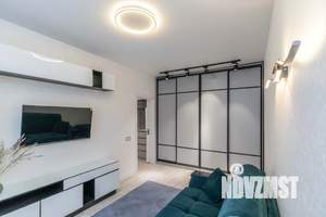 2-к квартира, посуточно, 62м2, 3/14 этаж
