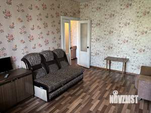 2-к квартира, на длительный срок, 53м2, 4/5 этаж