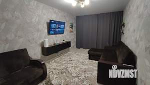 1-к квартира, на длительный срок, 50м2, 1/18 этаж