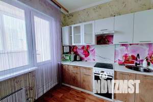 1-к квартира, посуточно, 48м2, 3/17 этаж