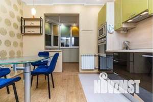 2-к квартира, посуточно, 64м2, 1/1 этаж