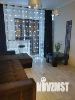 2-к квартира, посуточно, 50м2, 1/1 этаж