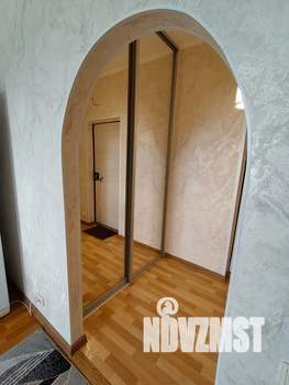 1-к квартира, посуточно, 40м2, 6/9 этаж