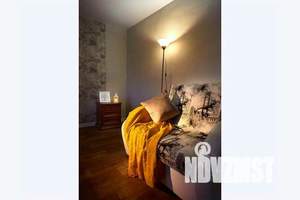 1-к квартира, посуточно, 39м2, 2/9 этаж