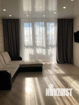 2-к квартира, посуточно, 54м2, 23/27 этаж