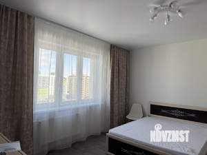 1-к квартира, на длительный срок, 36м2, 8/9 этаж