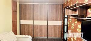 1-к квартира, на длительный срок, 33м2, 2/5 этаж