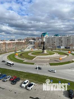 1-к квартира, на длительный срок, 37м2, 7/9 этаж