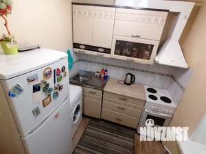 1-к квартира, посуточно, 30м2, 2/5 этаж
