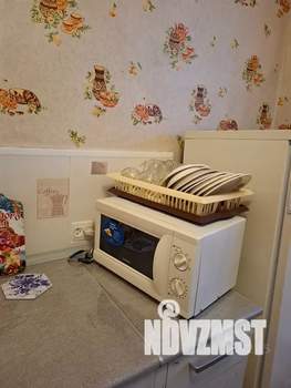 1-к квартира, посуточно, 40м2, 2/5 этаж