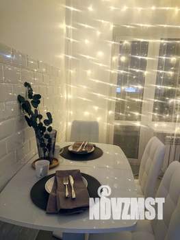 2-к квартира, посуточно, 55м2, 2/5 этаж