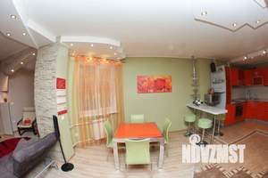 2-к квартира, посуточно, 85м2, 6/10 этаж
