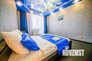 1-к квартира, посуточно, 65м2, 1/1 этаж