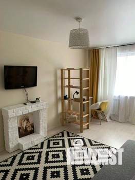 1-к квартира, посуточно, 29м2, 1/1 этаж