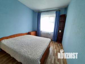 1-к квартира, посуточно, 58м2, 1/1 этаж