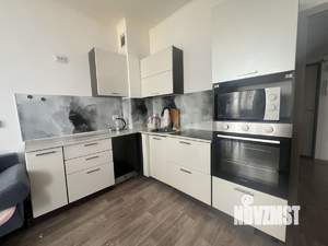 1-к квартира, на длительный срок, 47м2, 20/24 этаж