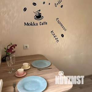 1-к квартира, посуточно, 40м2, 3/5 этаж
