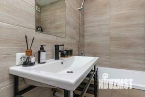 2-к квартира, посуточно, 40м2, 1/1 этаж