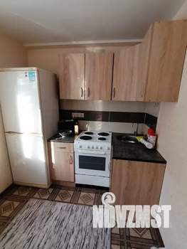 1-к квартира, посуточно, 29м2, 2/5 этаж