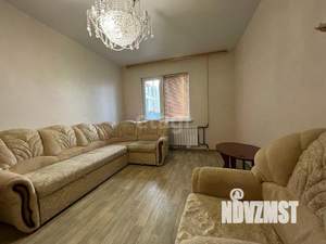 Студия квартира, на длительный срок, 30м2, 5/16 этаж