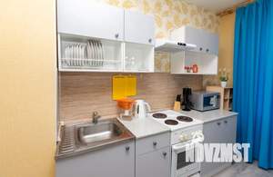 2-к квартира, посуточно, 61м2, 1/9 этаж