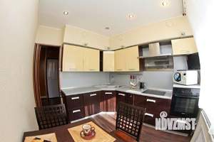 2-к квартира, посуточно, 72м2, 1/1 этаж