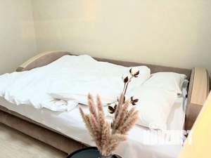 Студия квартира, посуточно, 28м2, 16/16 этаж