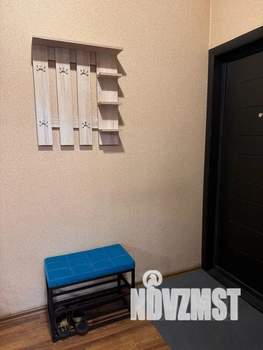 2-к квартира, посуточно, 56м2, 2/9 этаж