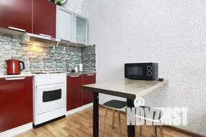 1-к квартира, посуточно, 28м2, 11/17 этаж