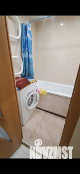 2-к квартира, на длительный срок, 56м2, 2/10 этаж