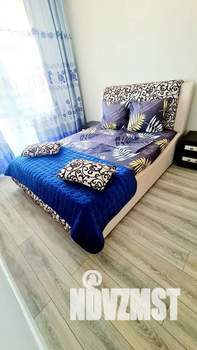 1-к квартира, посуточно, 45м2, 7/9 этаж