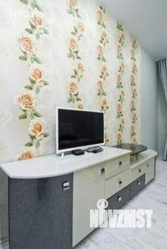 1-к квартира, посуточно, 56м2, 1/1 этаж