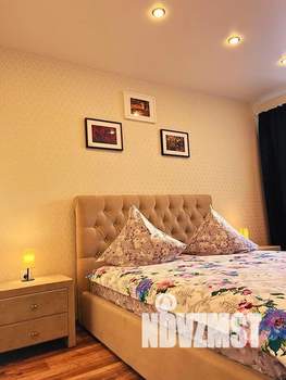 2-к квартира, посуточно, 47м2, 3/12 этаж