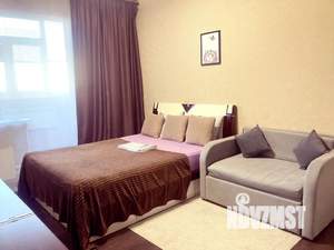 Студия квартира, посуточно, 30м2, 8/17 этаж