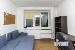 2-к квартира, на длительный срок, 45м2, 5/9 этаж