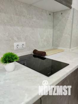 Студия квартира, посуточно, 26м2, 11/17 этаж