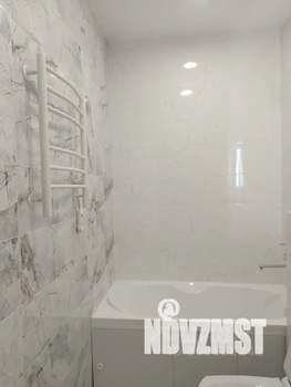 1-к квартира, посуточно, 42м2, 5/11 этаж