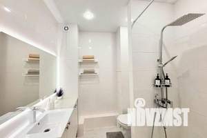 1-к квартира, посуточно, 37м2, 4/24 этаж