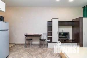 1-к квартира, посуточно, 25м2, 15/17 этаж